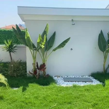 Super Delux 6-Bed Villa Brave 빌라 *