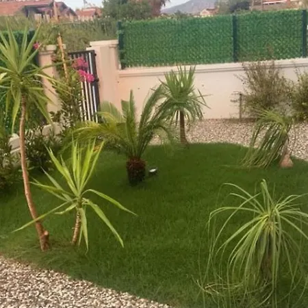 Super Delux 6-Bed Villa Brave 빌라