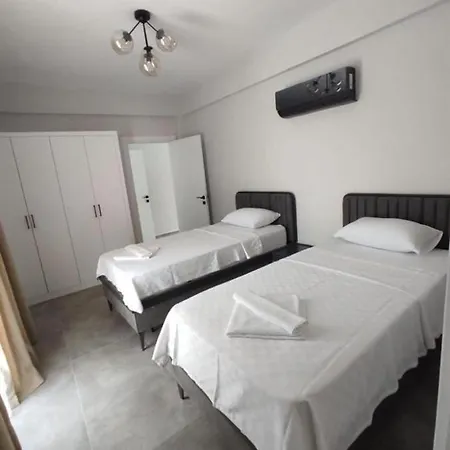 빌라 Super Delux 6-Bed Villa Brave *