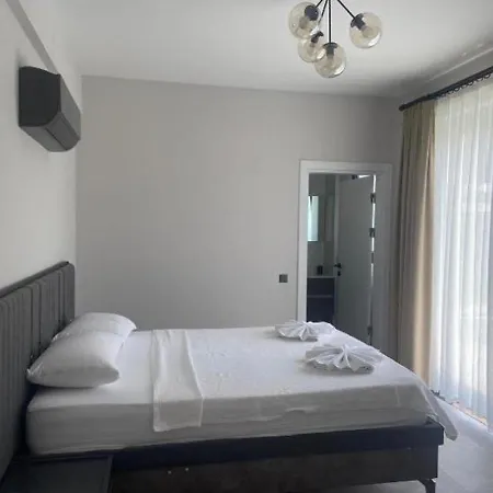Super Delux 6-Bed Villa Brave * 달리안