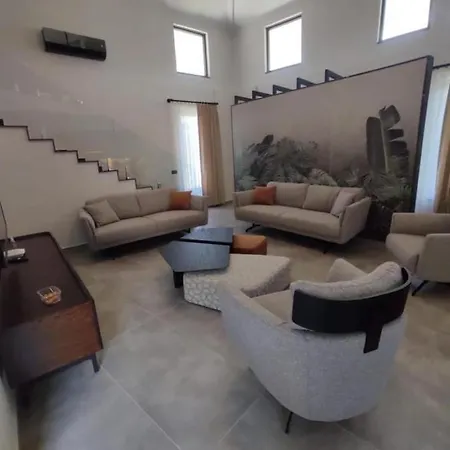 Super Delux 6-Bed Villa Brave 달리안