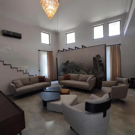 Super Delux 6-Bed Villa Brave 빌라 *