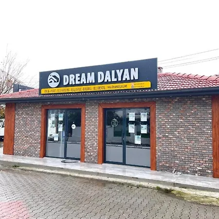 Super Delux 6-Bed Villa Brave 달리안